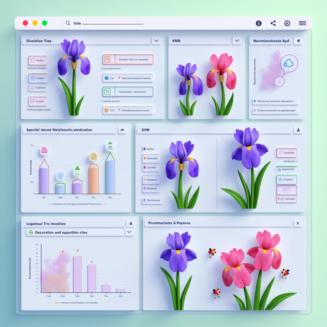 Machine Learning Platform