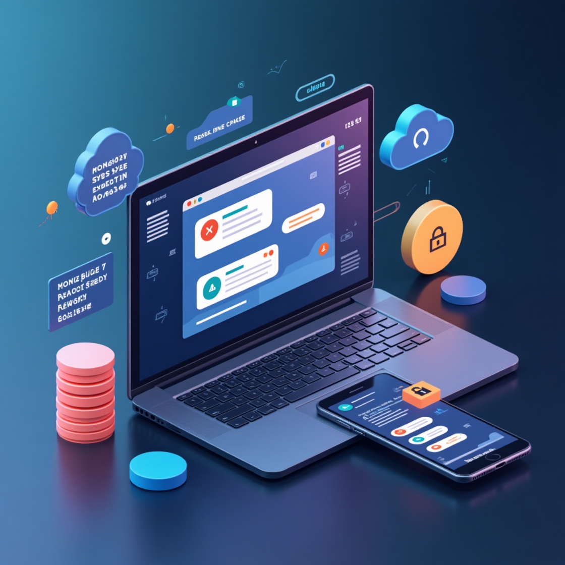 Real-time Chat Application